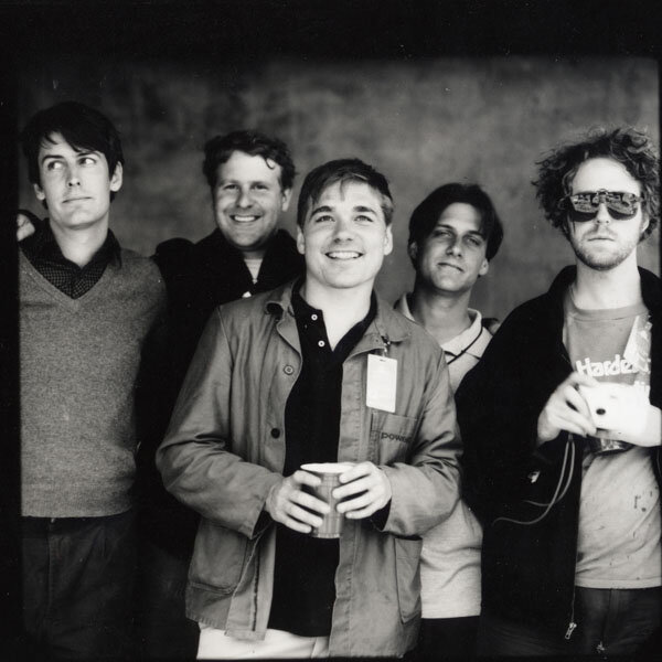 Pavement - Elevate Me Later