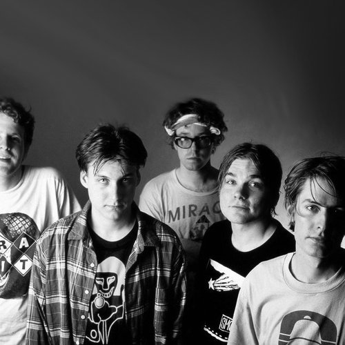Pavement - Zürich Is Stained