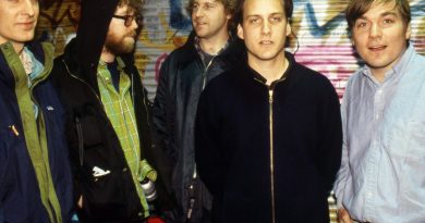 Pavement - Fame Throwa
