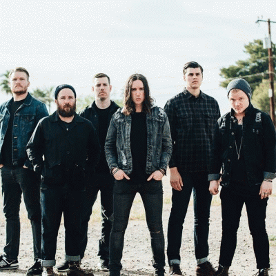 Underoath - Numb
