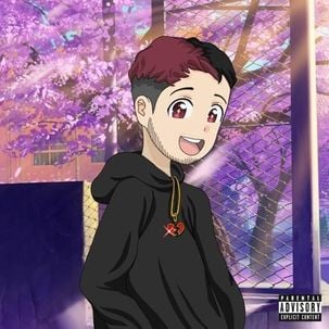 xelfiy ft. sewerperson - all behind me