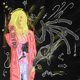 namo ft. sewerperson - ARE YOU AFRAID?
