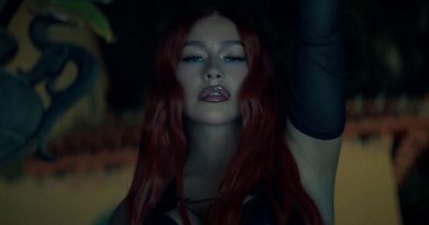 Christina Aguilera, Becky G, Nicki Nicole, Nathy Peluso - Pa Mis Muchachas