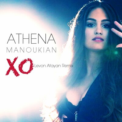 Athena Manoukian, Levon Atayan - XO