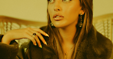 Sofia Karlberg - Hate My Guts