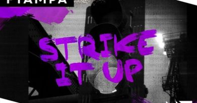 FTampa - Strike It Up