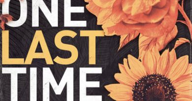 FTampa, Maggie Szabo - One Last Time