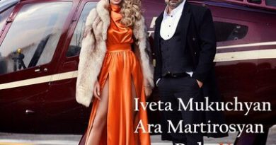 Ara Martirosyan, Iveta Mukuchyan - Polu Ya