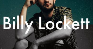 Billy Lockett - My Only Soul