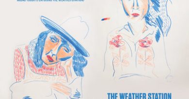 The Weather Station, Jennifer Castle - I Tried to Wear the World
