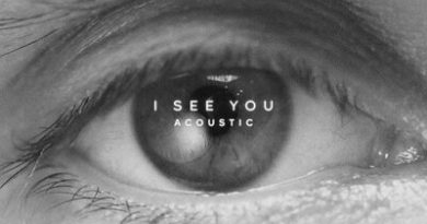 Charlie Simpson - I See You