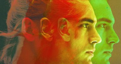 Charlie Simpson - Blameless