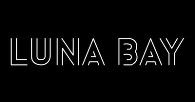 Luna Bay - Smoke and Mirrors
