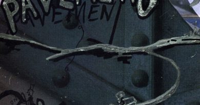 Pavement - Shady Lane