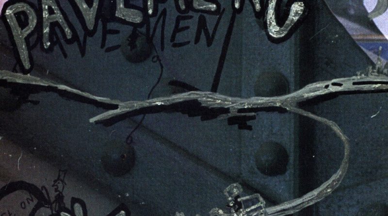 Pavement - Shady Lane
