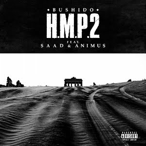 Bushido, Animus, Saad - H.M.P.2