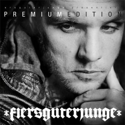 Fler, Bushido - Blaulicht bei Nacht