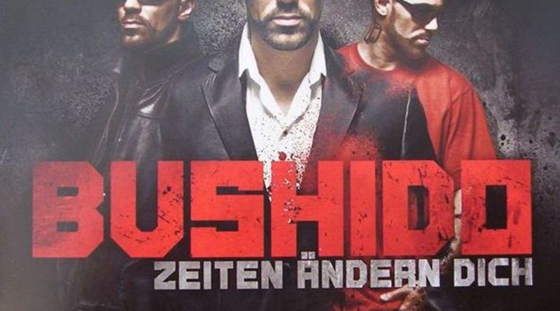 Bushido - Zeiten ändern dich