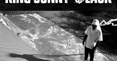 Bushido - King Sonny Black
