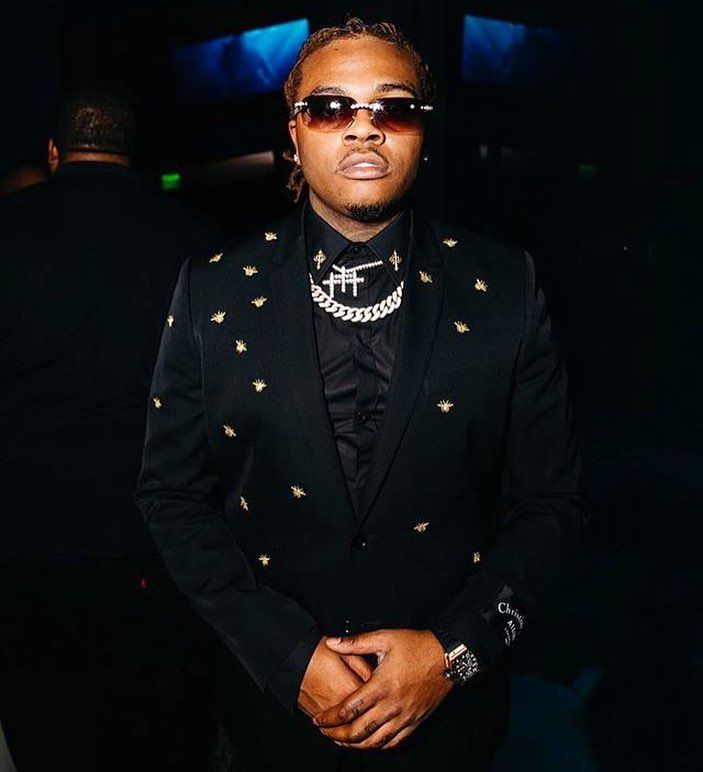 Gunna - alotta cake