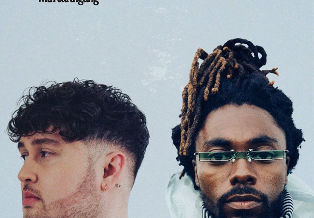 James Vickery, EarthGang - You Comfort Me