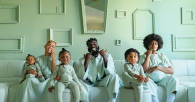Tobe Nwigwe, EarthGang, Duckwrth - WILDLINGS