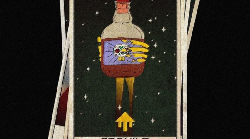 EarthGang, T-Pain - Tequila