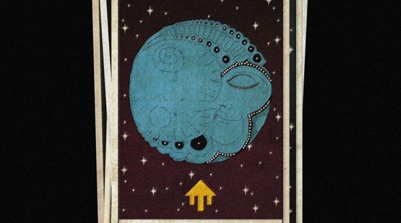 EarthGang - Blue Moon