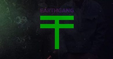 EarthGang, Jordxn Bryant - Tuesday