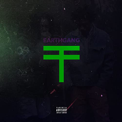 EarthGang, Jordxn Bryant - Tuesday