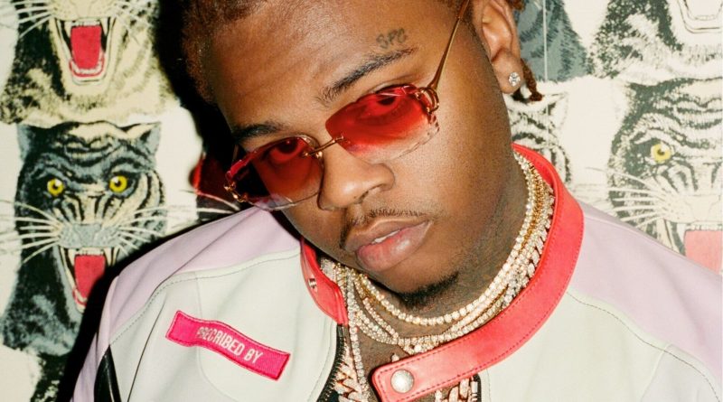 Gunna - south to west