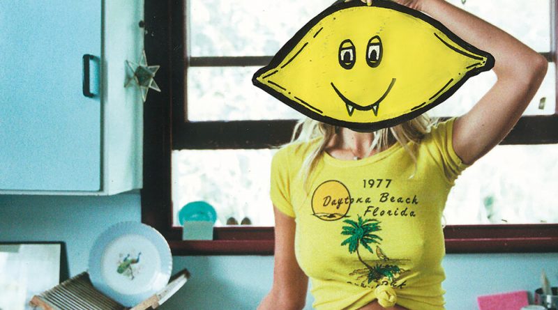 Dope Lemon - Hounds Tooth