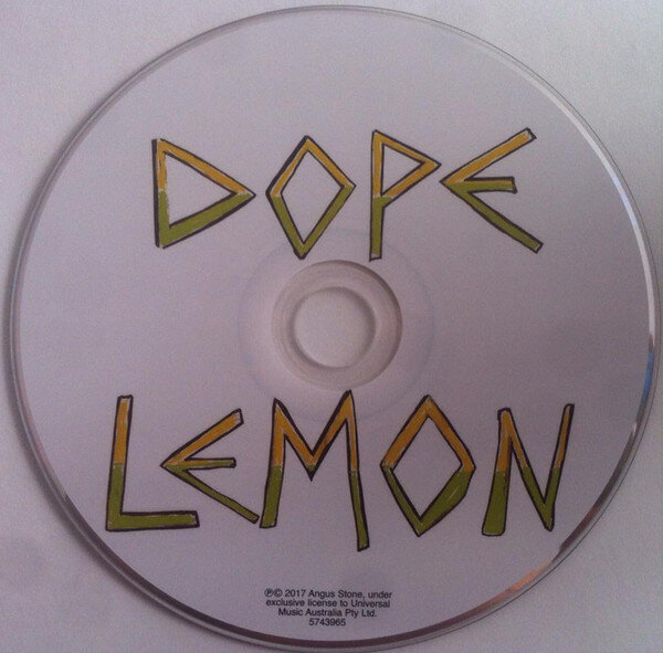 Dope Lemon - Lovers Left to Die
