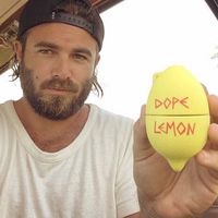 Dope Lemon - Stonecutters