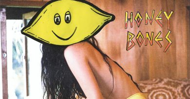 Dope Lemon - Honey Bones