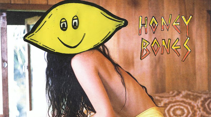 Dope Lemon - Honey Bones