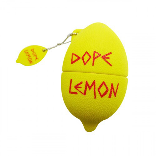 Dope Lemon - Best Girl