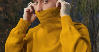 blackbear - @ my worst