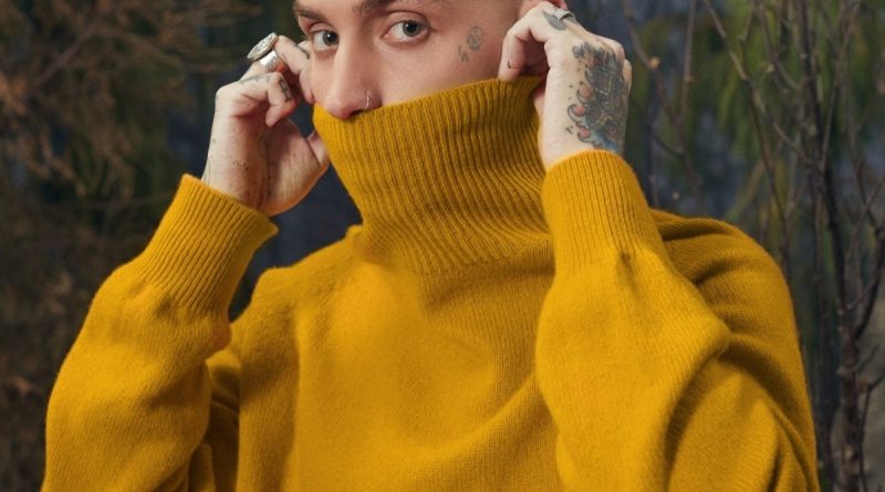 blackbear - @ my worst