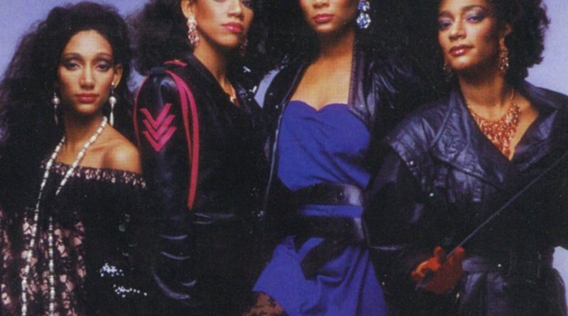 Sister Sledge - You're Much Better off Loving Me
