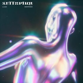 Lil ahay .ft sewerperson - suffering