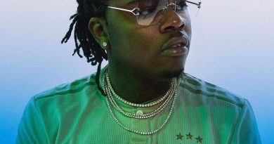 Gunna - flooded