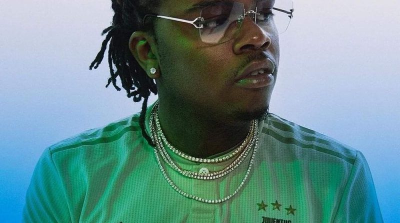 Gunna - flooded