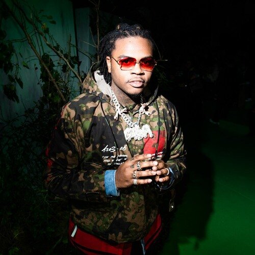 Gunna, Nechie - life of sin