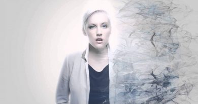 Sarah Jaffe - Perfect Plan