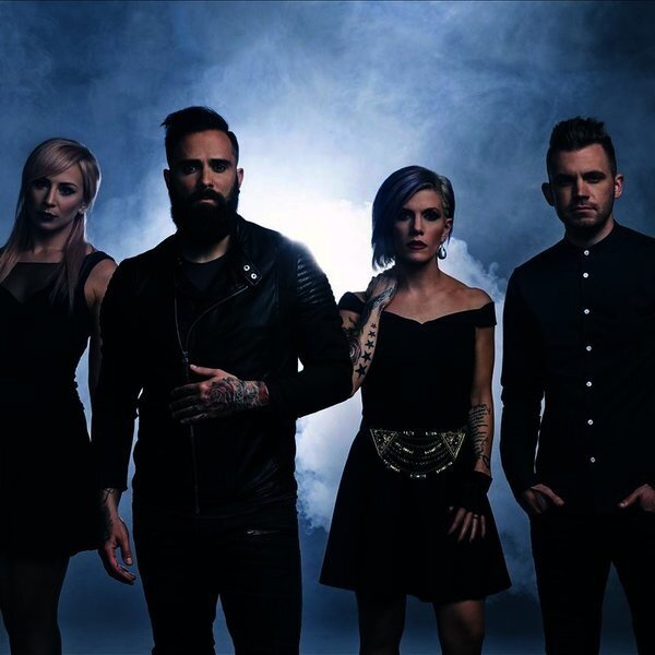 Skillet - Refuge