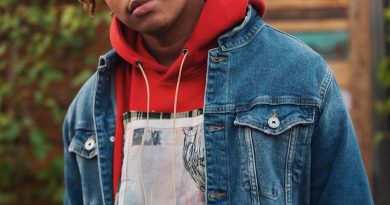 Cordae - Westlake High