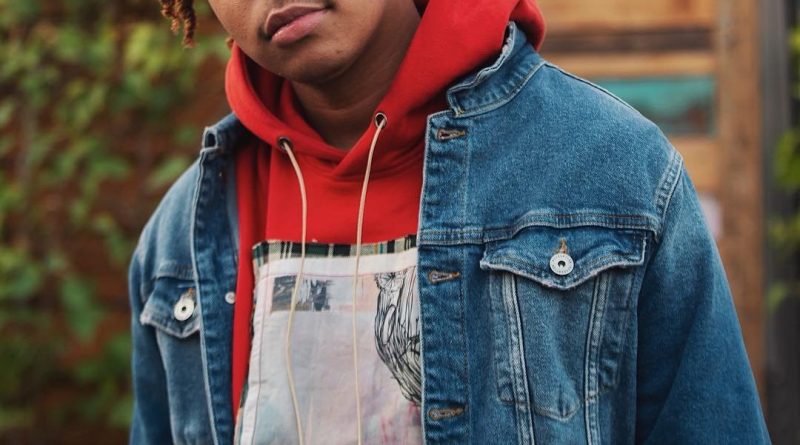 Cordae - Westlake High