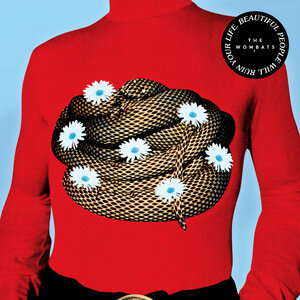 The Wombats – This Car Drives All By Itself