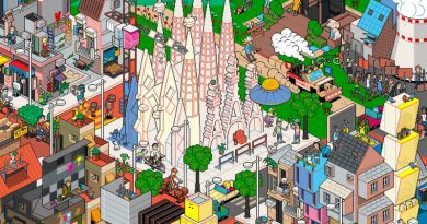 The Wombats – Ready For The High